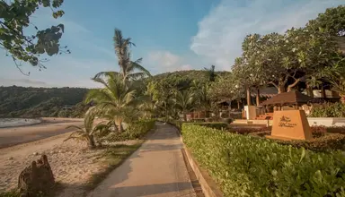 Le Vimarn Cottages & Spa