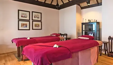 Le Vimarn Cottages & Spa