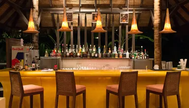 Le Vimarn Cottages & Spa