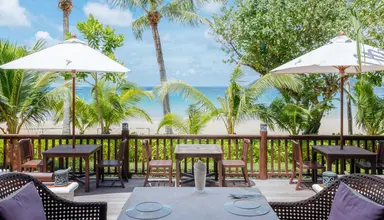 Le Vimarn Cottages & Spa