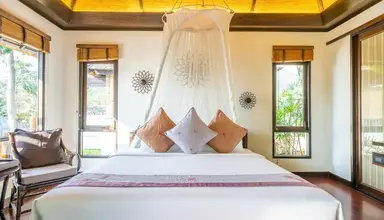 Le Vimarn Cottages & Spa
