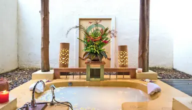 Le Vimarn Cottages & Spa