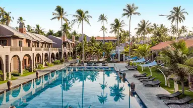Le Viva Resort