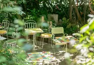 Le Windsor Jungle Art