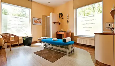 Łeba Hotel & Spa