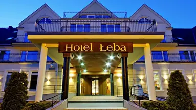 Łeba Hotel & Spa