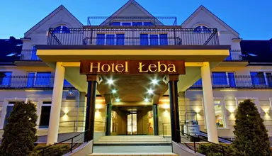 Łeba Hotel & Spa