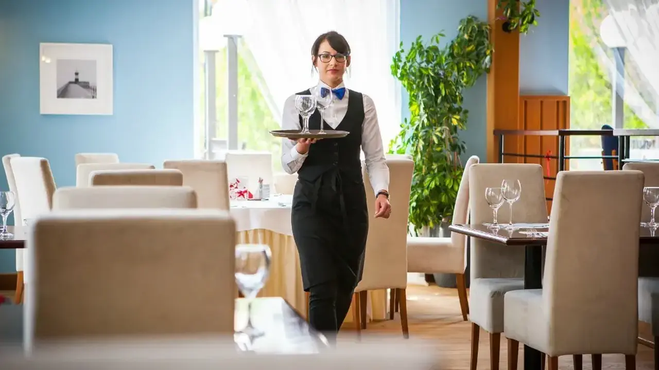 Łeba Hotel & Spa