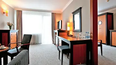 Łeba Hotel & Spa