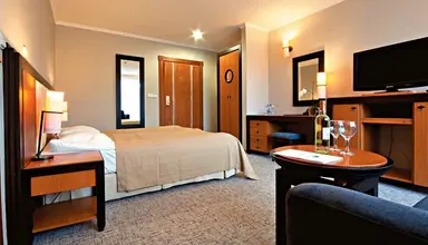 Łeba Hotel & Spa
