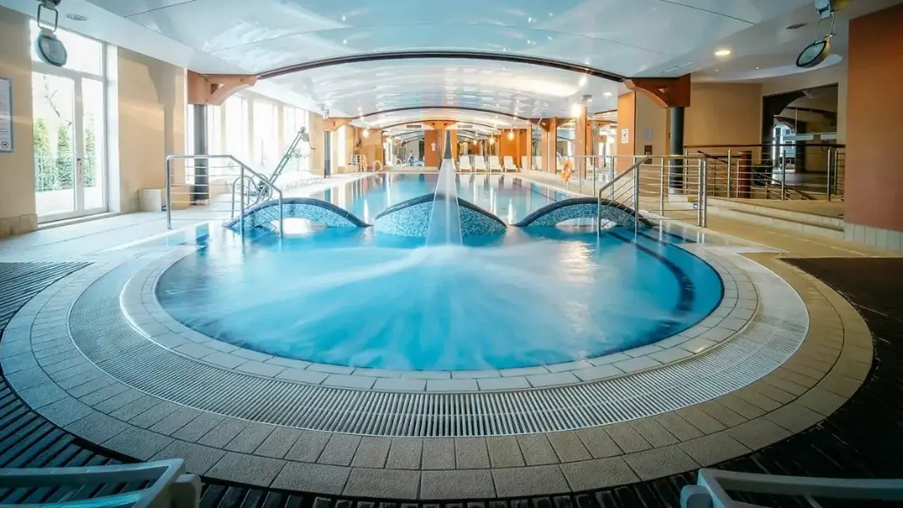 Łeba Hotel & Spa