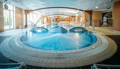 Łeba Hotel & Spa