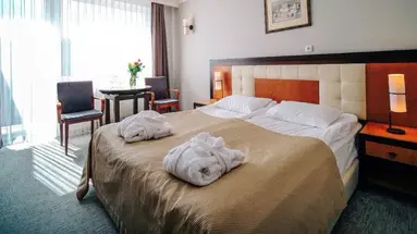 Łeba Hotel & Spa