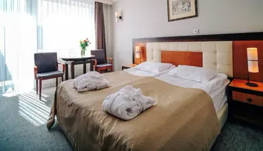 Łeba Hotel & Spa
