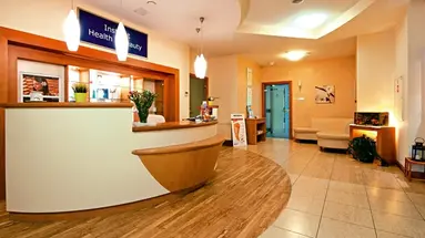 Łeba Hotel & Spa