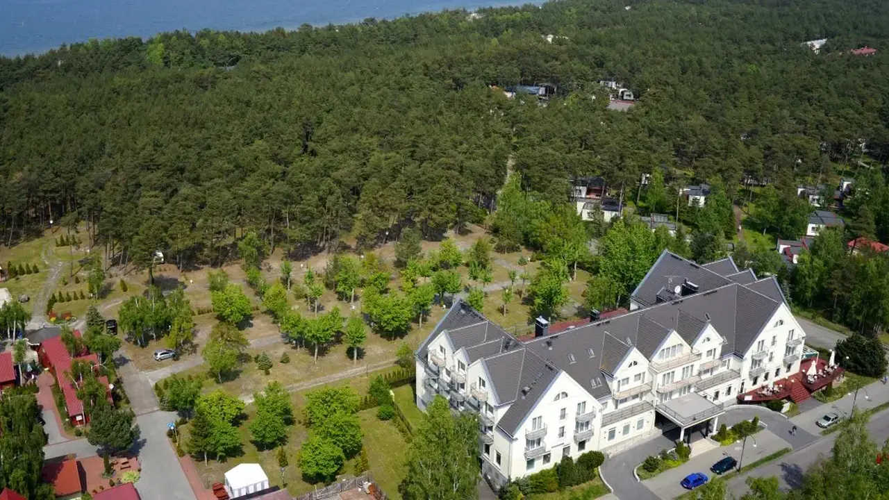 Łeba Hotel & Spa
