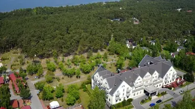 Łeba Hotel & Spa