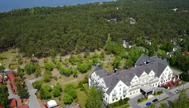 Łeba Hotel & Spa