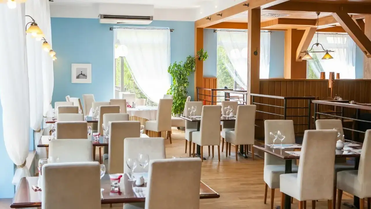 Łeba Hotel & Spa