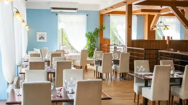 Łeba Hotel & Spa