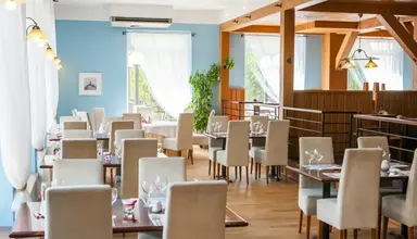 Łeba Hotel & Spa