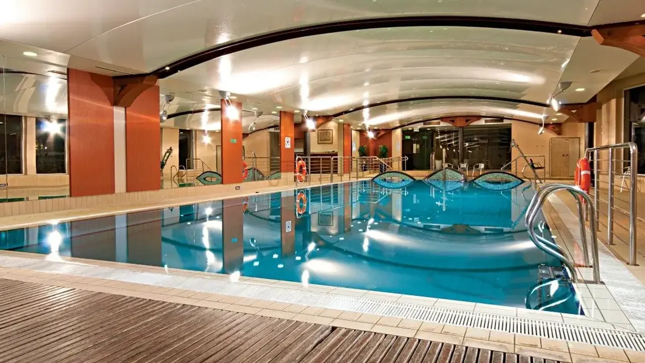 Łeba Hotel & Spa