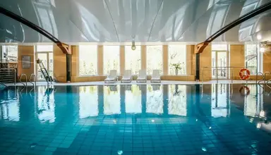 Łeba Hotel & Spa