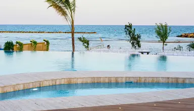 Lebay Beach