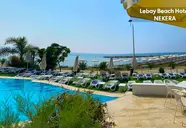 Lebay Beach