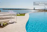 Lebay Beach