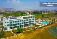 Lebay Beach