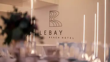 Lebay Beach