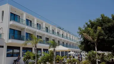Lebay Beach