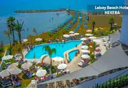 Lebay Beach