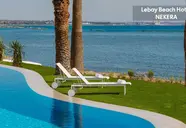 Lebay Beach