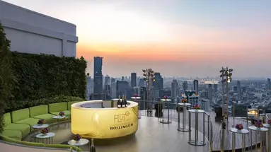 Lebua at State Tower