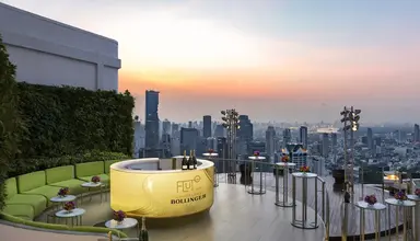 Lebua at State Tower
