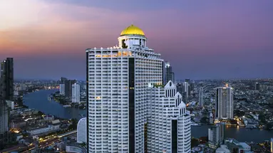 Lebua at State Tower