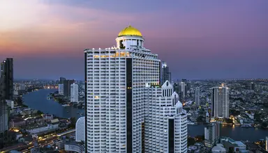 Lebua at State Tower