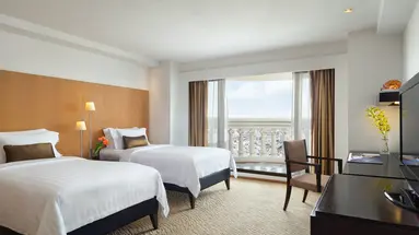 Lebua at State Tower