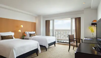 Lebua at State Tower