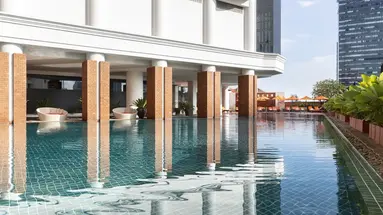 Lebua at State Tower