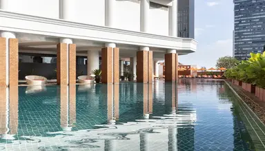 Lebua at State Tower