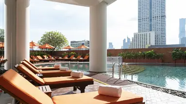 Lebua at State Tower