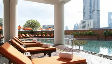 Lebua at State Tower