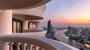 Lebua at State Tower