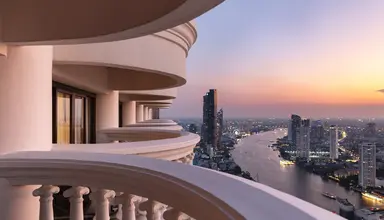 Lebua at State Tower