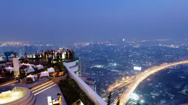 Lebua at State Tower