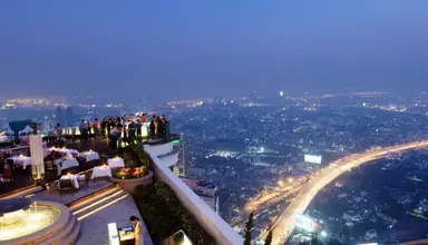Lebua at State Tower