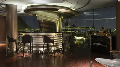 Lebua at State Tower